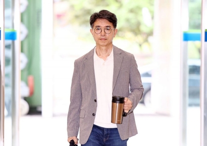 [단독]김완섭 환경부장관 후보자 가족, 총선 직전 투표 목적 위장전입 의혹