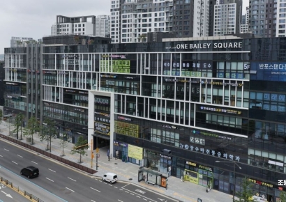 공시가 33% 오른 원베일리, 보유세 2855만원으로 56%↑[2026 공시가격]