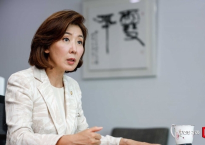 나경원 "민주당, 하니는 국감 부르더니 오요안나엔 왜 침묵하나"