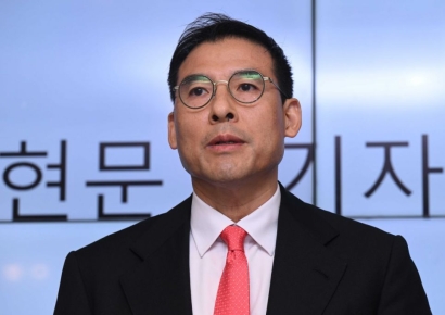 효성家 차남 조현문, 859억 상당 지분 상속