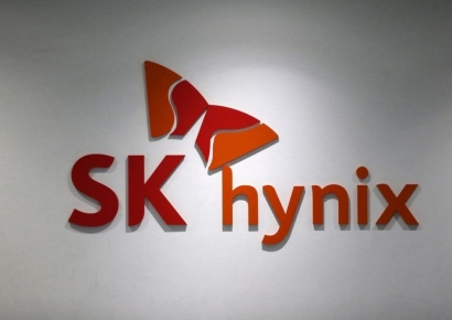 1년간 90% 뛴 SK하이닉스…월가 "더 간다"