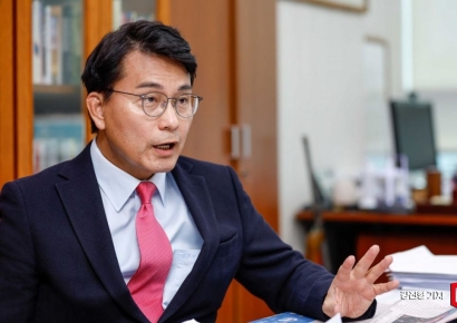 윤상현 "민주당 독재에 尹 사냥당해…민주당 동조세력이 부역자"