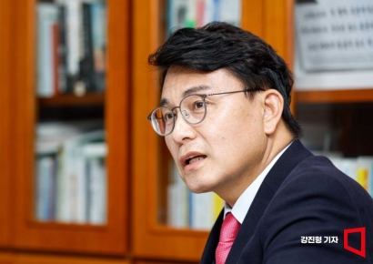 윤상현, 트랙터 시위 비판…"난동 세력엔 몽둥이가 답"