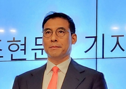 효성 차남 조현문 "답 없으면 법대로"…'형제의 난' 불씨 안꺼졌다