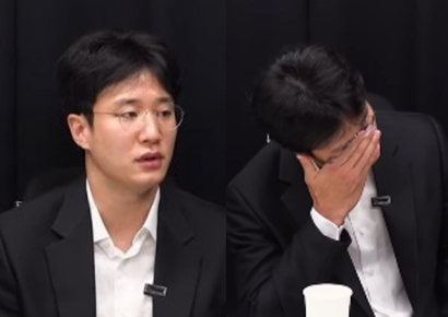 허웅 "두 번째 임신, 내 아이 맞나 의심했다"…유튜브서 해명