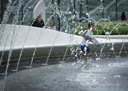 "에어컨 틀면 버는 돈 줄어든다"…'불타는 택시' 등장한 까닭[베이징 다이어리] 