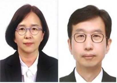 국회 입법차장에 진선희…차관급에 여성 첫 임명