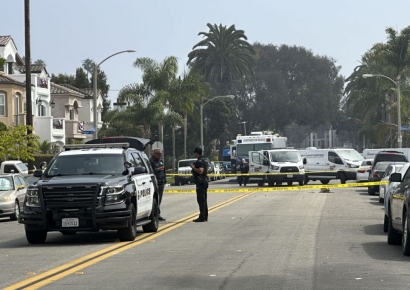 차량돌진으로 10명 사상·다발적 총격 사건…1년 중 사고 가장 많은 美독립기념일