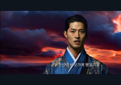 [대중문화 덮친 AI]④저작권 전쟁 시작됐지만 제도적 대응은 '아직'