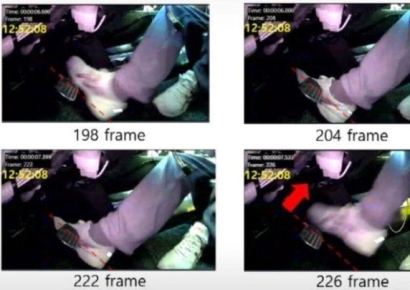 "페달 블랙박스 주세요" 시청역 역주행 참사 후 판매 급증