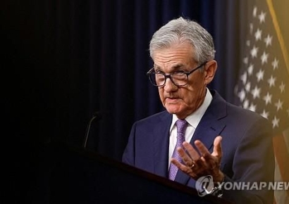 '9월 美 금리인하' 기대 속 파월 발언 주시…물가지표 기대감