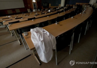 서울대 의대 빼고 38곳 모두 수시 '등록포기자' 나왔다