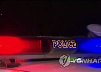 새벽 다툼 신고 받았는데…도주하다가 숨진 외국인 노동자