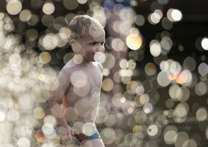 최고 기온 40도, 펄펄 끓는 일본…집계 이후 최고