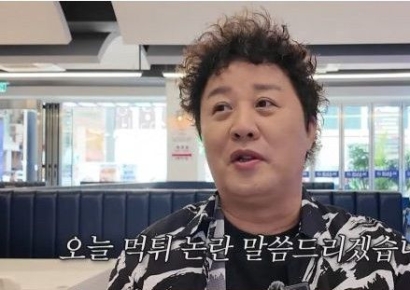 "친절하게 잘해줬는데"…'먹튀' 사건 정준하도 당했다