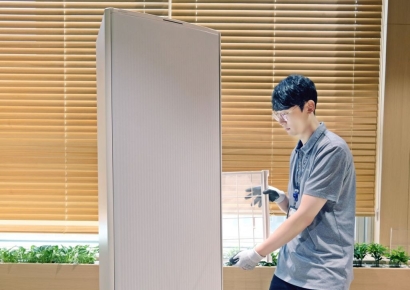 [단독]'청소해드리는 삼성 에어컨 月15만원에 쓰세요'…가전 구독 시장 진출