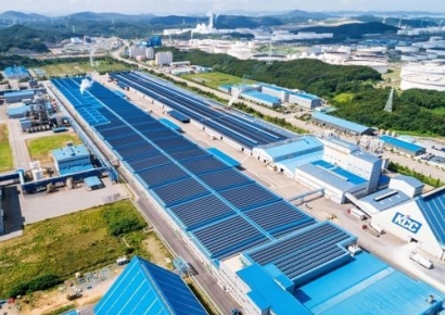 탄소배출 저감, 선택 아닌 필수…건자재 업계 총력