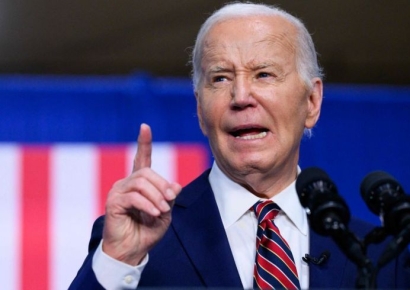 "바이든, 인지검사 받고 결과 공개해야"…CNN 의학전문기자 일침