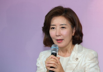 나경원 “與 만날 독대 얘기만…남북 회담이냐”