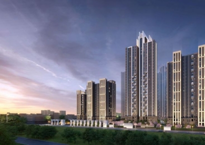 DL이앤씨, 잠실우성4차 재건축 수주