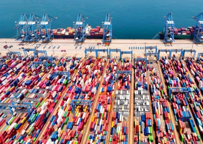 印尼도 관세 압박…표정관리하는 中 "영향無"