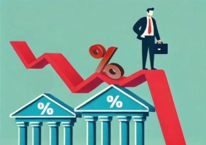 내년말까지 금리인하  韓 3~4회, 美 6회 될 듯[금통위poll]②