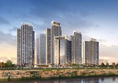 올 재건축 첫 수주한 DL, '아크로' 잠실 입성