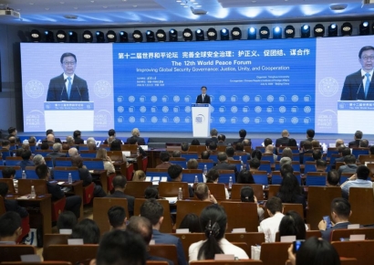 中학자들 "미·중 개선 여지 희박…남중국해 긴장 고조"