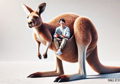 "아들·딸 다 컸는데 집 안나가"…전 세계가 '캥거루족' 고민