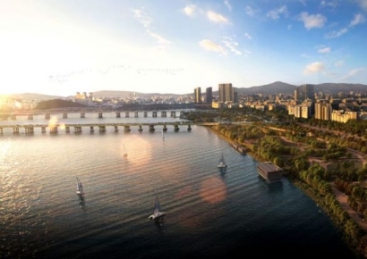 대우건설, 건설 불황에도 수주 성과…재무 안정성도 확보