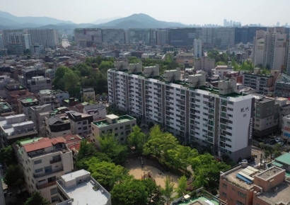 송파 문정현대 리모델링, 건축심의 통과