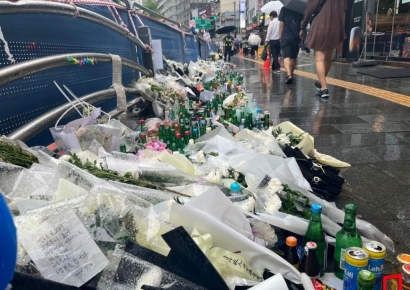 "인도에서 신호 기다리기 무서워"…'집단 트라우마' 호소하는 시민들