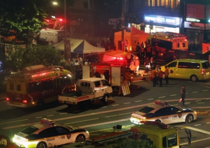 "급발진 맞다 vs 아니다" 시청역 사고, 기술로 본 쟁점 3가지