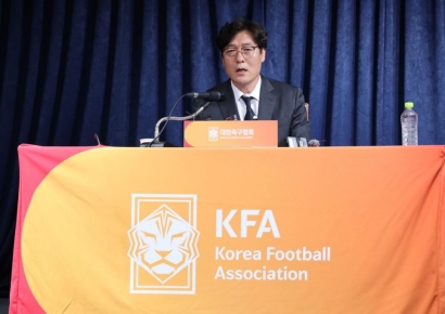 "그런걸 특혜라고 합니다"…혹 떼려다 혹 붙인 축구협회