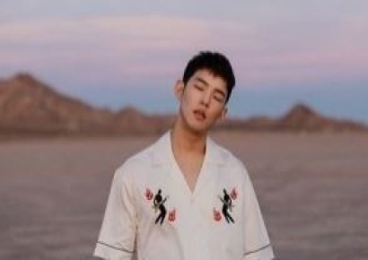 커피 한 잔 할래요?… 부산시, ‘커피도시 부산’ 홍보대사 가수 ‘폴킴’ 위촉