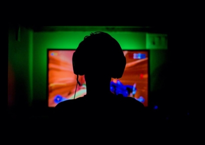 깨우면 싫어해 30시간 놔뒀더니…PC방 단골 엎드린채 사망 