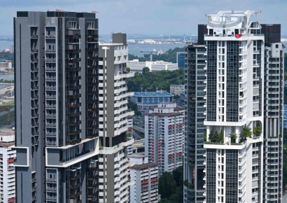 '속전속결' 혼인신고하고 이혼…두 번째 데이트서 주택구입 의논하는 이 나라