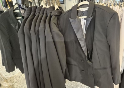 [르포] 싼맛에 골랐는데 "부가세 10% 별도요"…글로벌 강타 쉬인 팝업