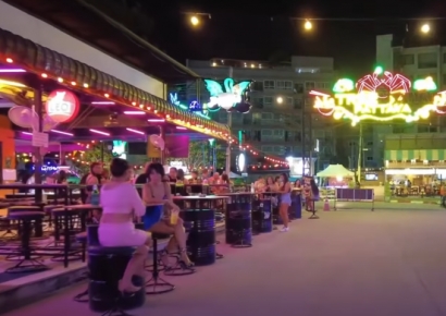 "남자끼리 태국 여행 안좋다"는 예비신부…예비신랑 "나 못믿어?"