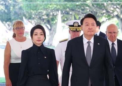 尹, 채상병특검법 재의요구안 재가…22대 국회 첫 거부권