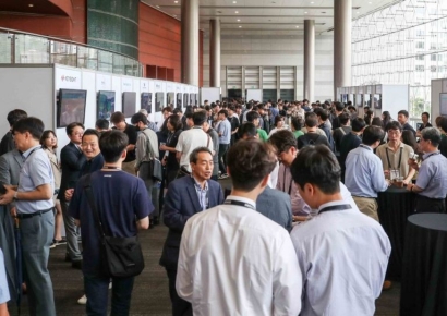 "경제 살아날까"...뉴스심리지수, 3년만에 최고