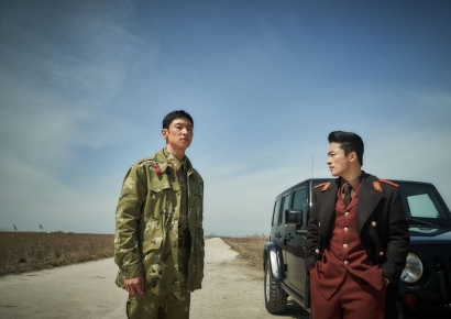 1970년대까지 많았던 월북, 미군도…[필사의 탈주②]