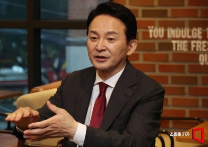 원희룡 "탄핵 0순위는 이재명…1순위는 문형배"