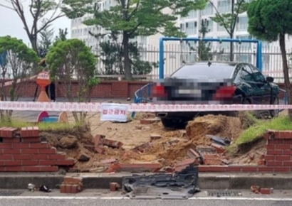 급발진은 고령자 전유물?…신고는 50대 이하가 더 많았다