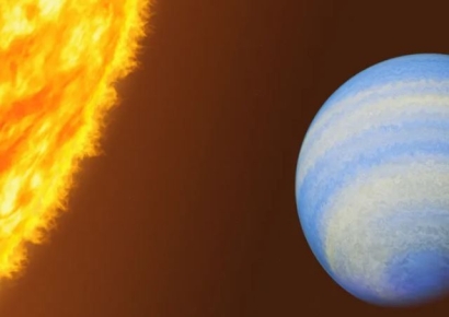 '썩은 달걀' 냄새나는 행성, 생명 탄생 확률 높다