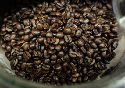 커피값 또 오르나…원두 가격 47년만 최고