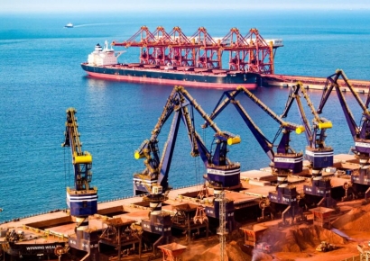 中, 여전한 경기 침체 신호..PPI 21개월째 마이너스