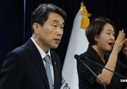 [포토] 이주호 부총리, 의과대학 학사 탄력 운영 가이드라인 발표