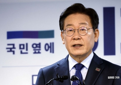 "이재명, 조카의 일가족 연쇄살인을 데이트폭력이라고"…유족, 손배소 패소 확정