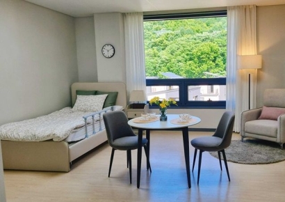 [인생3막 기업]"평균 입주율 90%…비결은 소규모 프리미엄 케어"